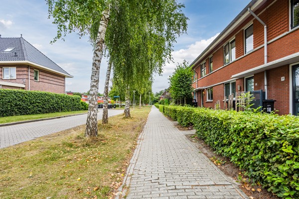 Medium property photo - Donald Ducklaan 18, 1336 ZJ Almere